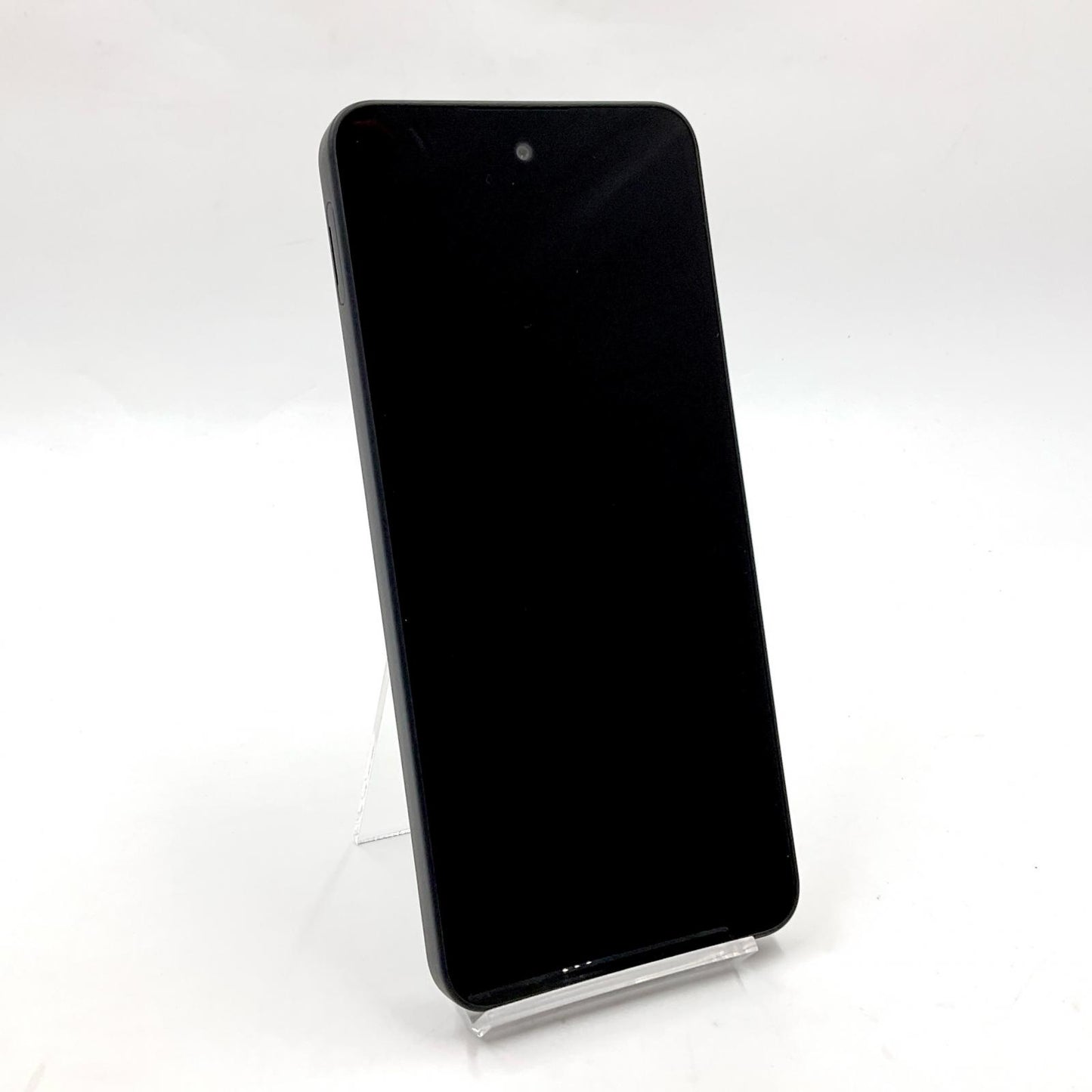 【全額返金保証】【最速発送】SHARP AQUOS wish 5 64GB スミ docomo SH-52F 白ロム 新品未開封 即納OK