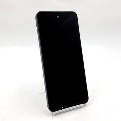 【全額返金保証】【最速発送】SHARP AQUOS wish 5 64GB スミ docomo SH-52F 白ロム 新品未開封 即納OK