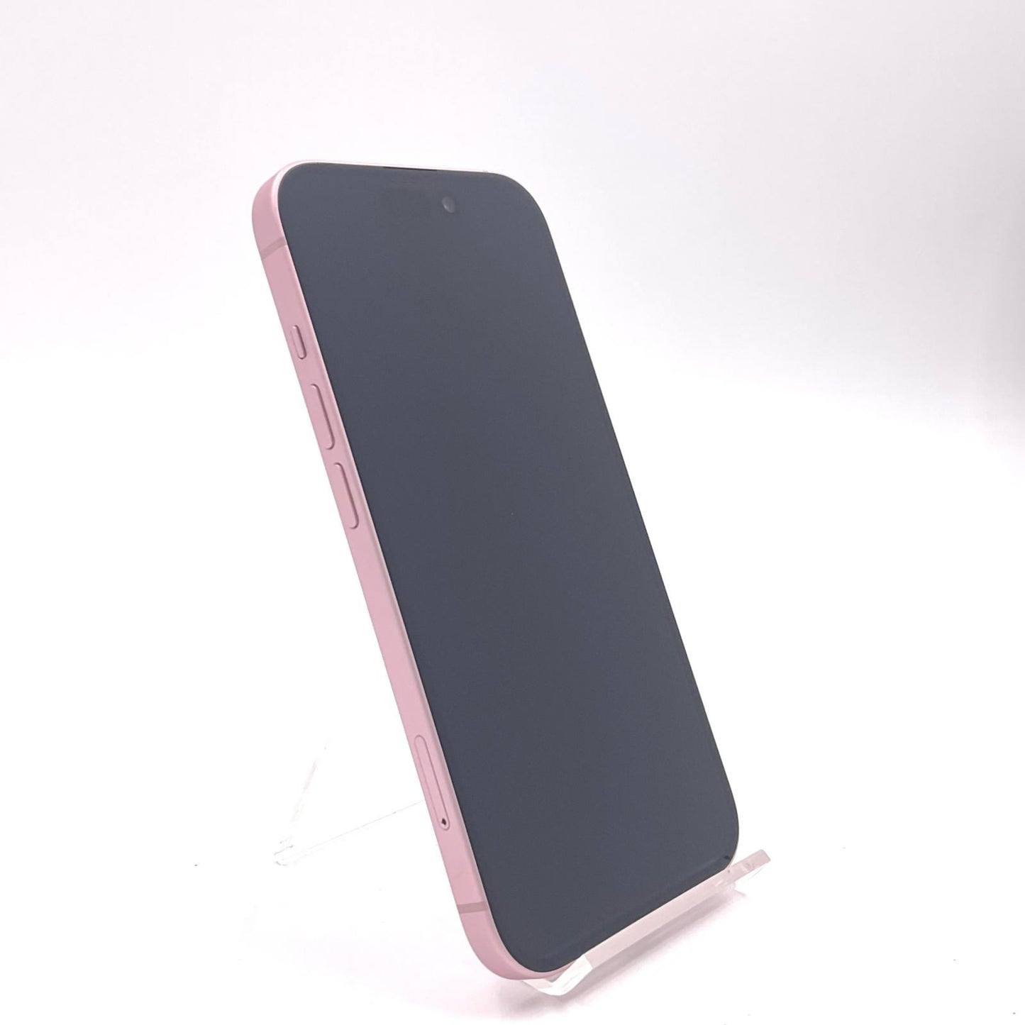 【全額返金保証】【最速発送】Apple iPhone iPhone 15 128GB ピンク SIMフリー 白ロム 超美品 動作確認済 95%