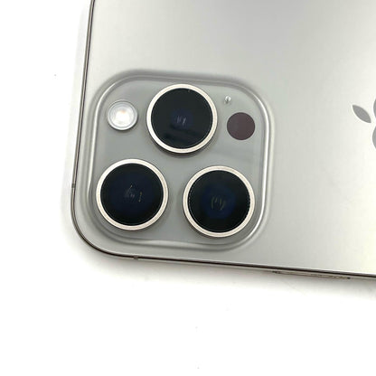 【全額返金保証】【最速発送】Apple iPhone iPhone 15 Pro 256GB ナチュラルチタニウム SIMフリー 白ロム 動作確認済 87%