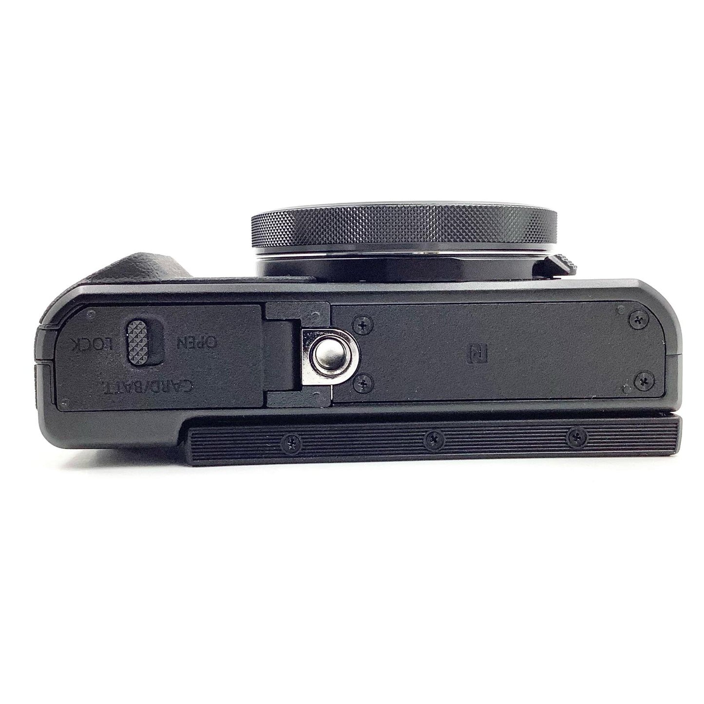 【全額返金保証】【最速発送】Canon コンパクトデジタルカメラ PowerShot G7 X Mark II 超美品 動作確認済