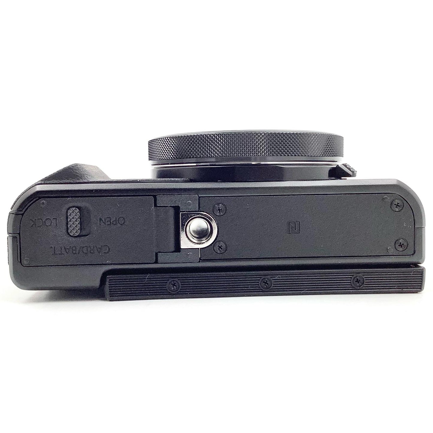 【全額返金保証】【最速発送】Canon コンパクトデジタルカメラ PowerShot G7 X Mark II 超美品 動作確認済