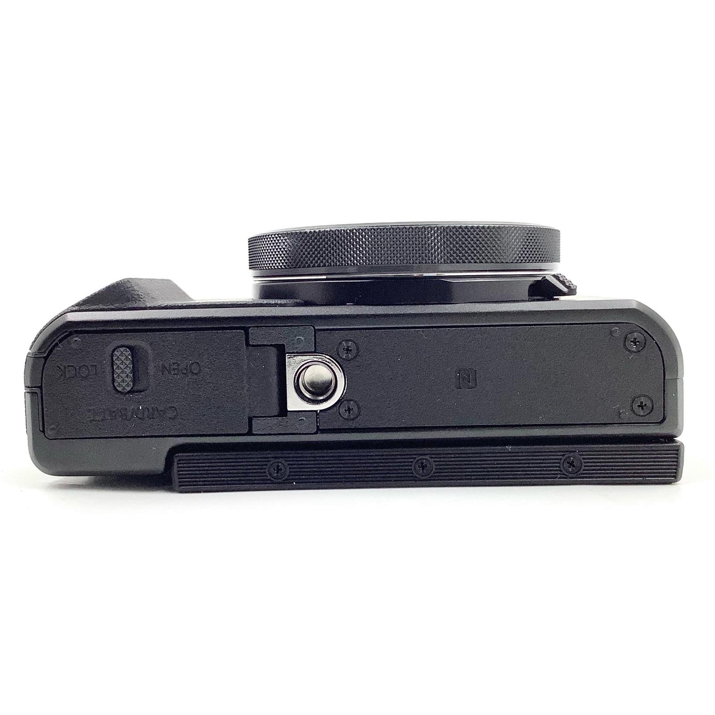 【全額返金保証】【最速発送】Canon コンパクトデジタルカメラ PowerShot G7 X Mark II 超美品 動作確認済