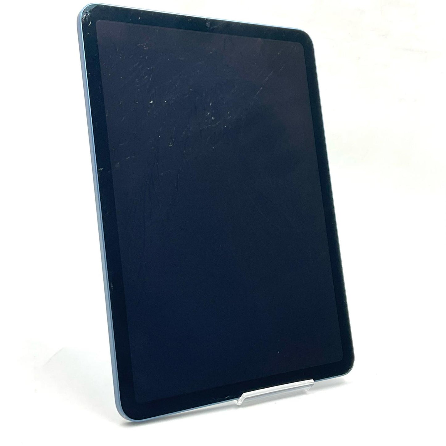 【最速発送】Apple iPad Air 10.5インチ 第5世代 256GB ブルー Wi-Fi【難有】