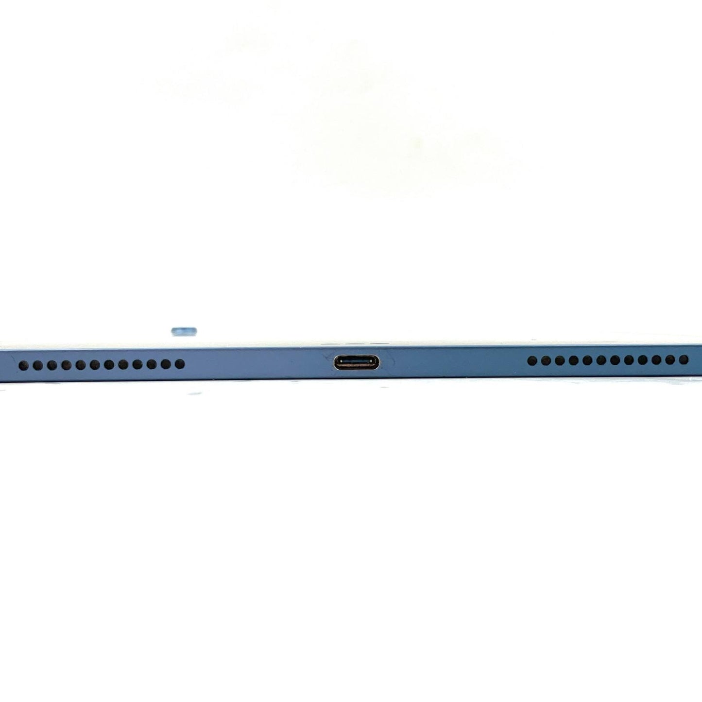 【最速発送】Apple iPad Air 10.5インチ 第5世代 256GB ブルー Wi-Fi【難有】