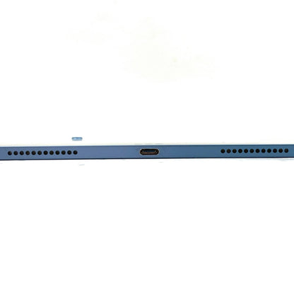 【最速発送】Apple iPad Air 10.5インチ 第5世代 256GB ブルー Wi-Fi【難有】