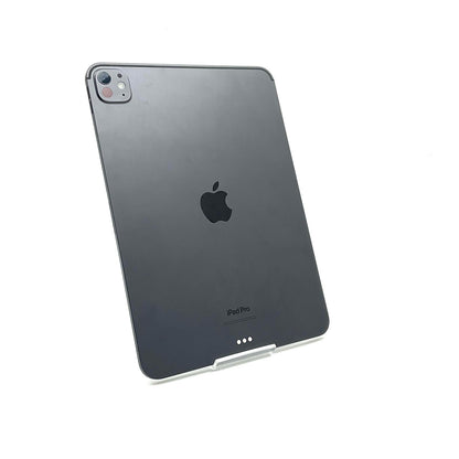 【全額返金保証】【最速発送】Apple iPad Pro 11インチ 256GB スペースブラック Wi-Fi 美品 動作確認済