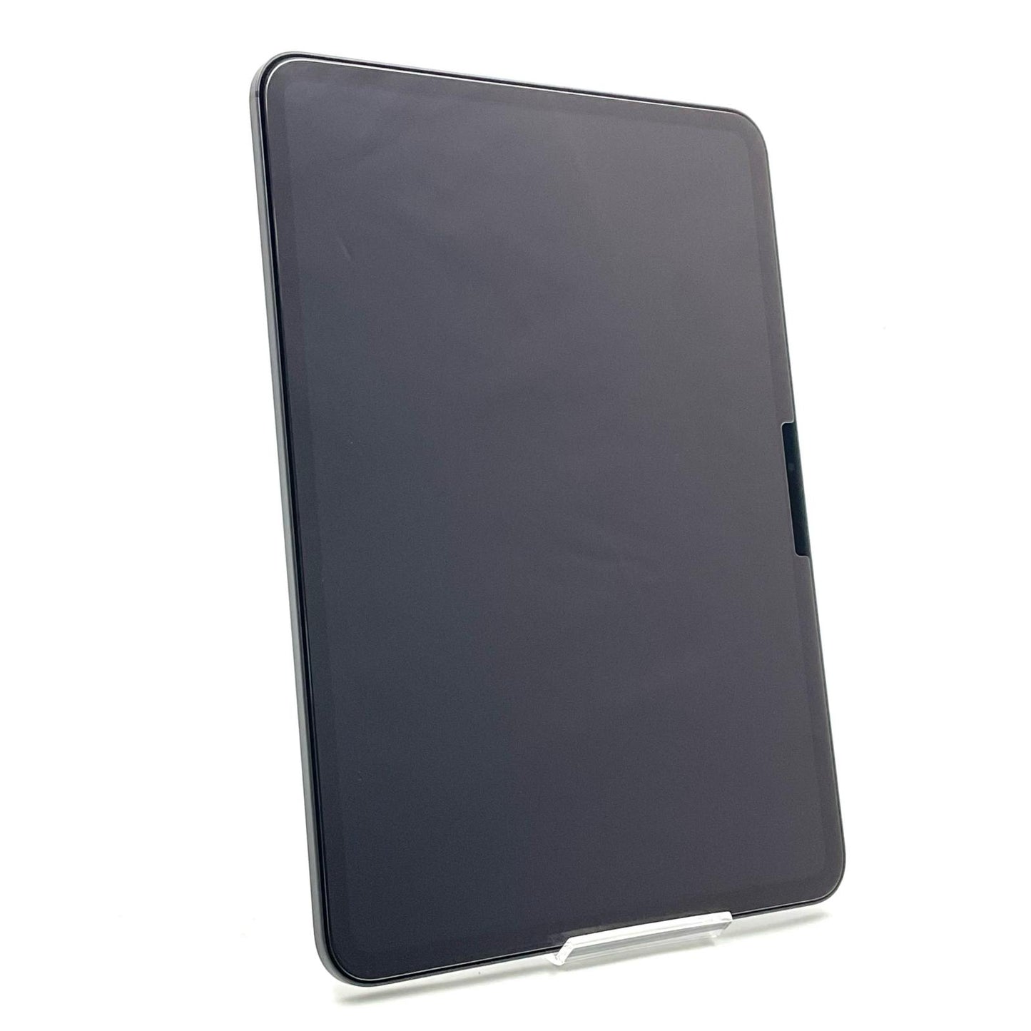 【全額返金保証】【最速発送】Apple iPad Pro 11インチ 256GB スペースブラック Wi-Fi 美品 動作確認済