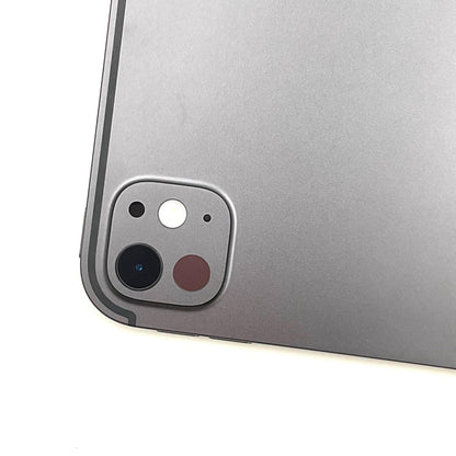 【全額返金保証】【最速発送】Apple iPad Pro 11インチ 256GB スペースブラック Wi-Fi 美品 動作確認済