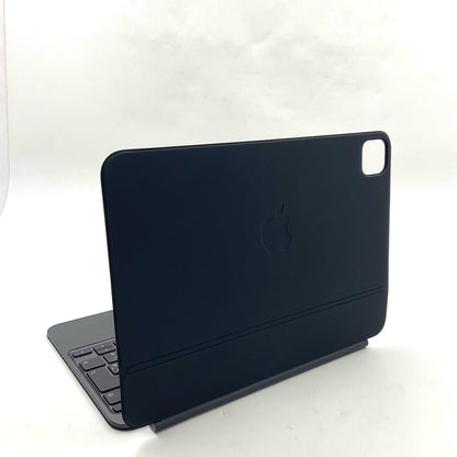 【全額返金保証】【最速発送】Apple Magic Keyboard 11インチiPad Pro(M4)用 Magic Keyboard 日本語 MWR23J/A 美品 動作確認済
