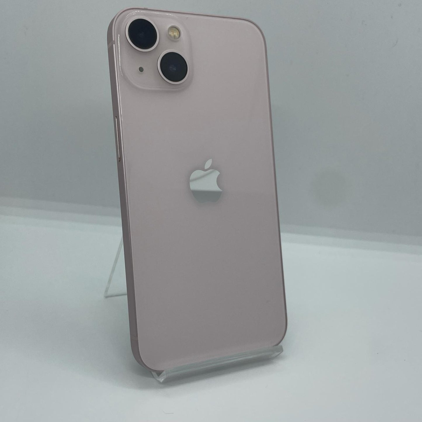 【全額返金保証】【最速発送】Apple iPhone iPhone 13 256GB ピンク Softbank SIMフリー 白ロム 超美品 動作確認済 100%