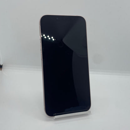 【全額返金保証】【最速発送】Apple iPhone iPhone 13 256GB ピンク Softbank SIMフリー 白ロム 超美品 動作確認済 100%