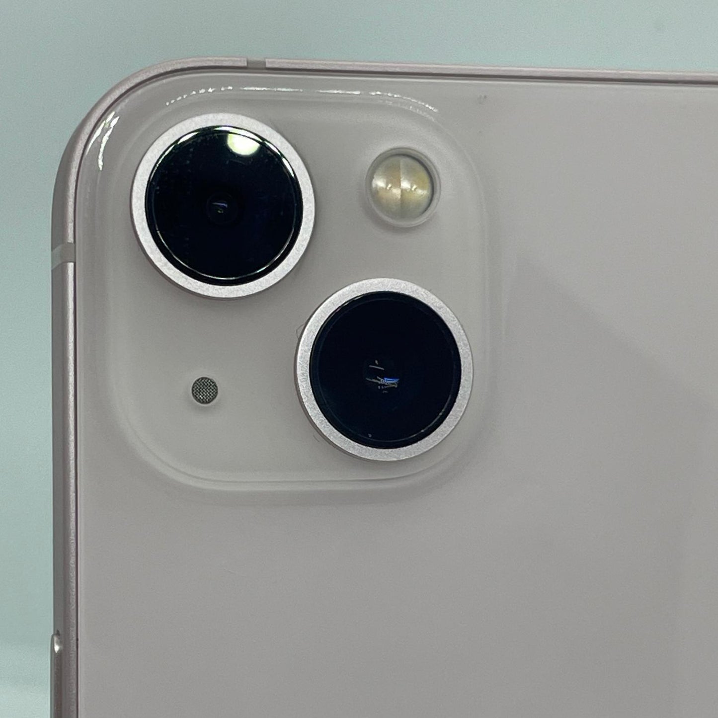【全額返金保証】【最速発送】Apple iPhone iPhone 13 256GB ピンク Softbank SIMフリー 白ロム 超美品 動作確認済 100%