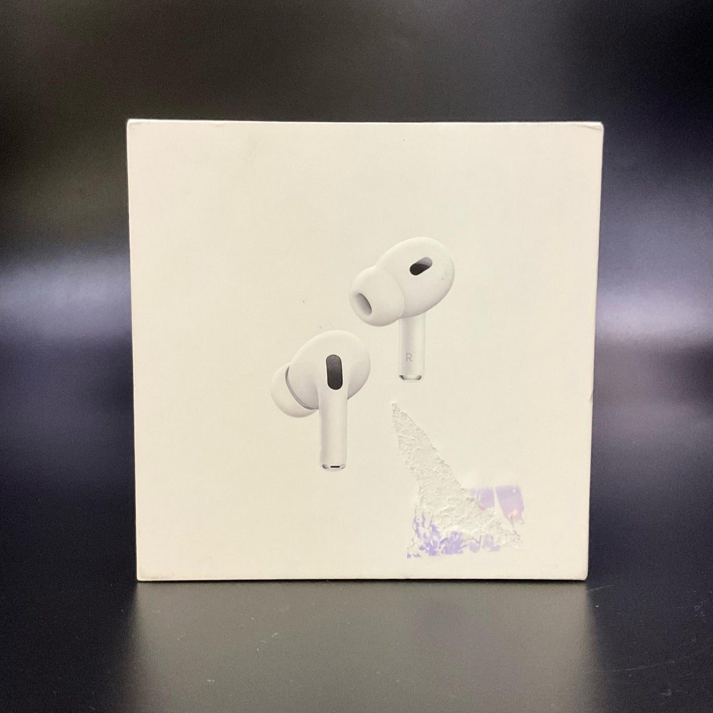 【全額返金保証】【最速発送】Apple AirPods Pro 2(USB-C) 新品未開封 即納OK