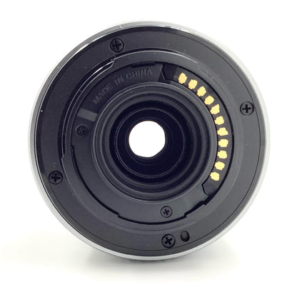 【全額返金保証】【最速発送】OLYMPUS M.ZUIKO DIGITAL ED 40-150mm F4.0-5.6 R [シルバー] 動作確認済