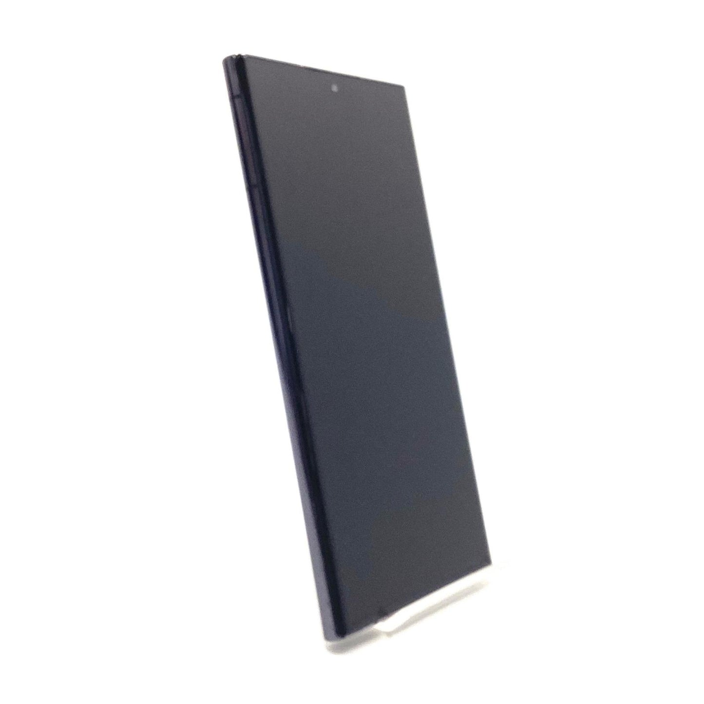 【全額返金保証】【最速発送】SAMSUNG Galaxy S22 ultra 256GB ファントムブラック docomo SC-52C 白ロム 動作確認済