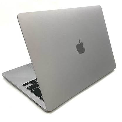 【全額返金保証】【最速発送】Apple MacBook Pro 13.3インチ 2020 2GHz クアッドコア Intel Core i5 16GB SSD 512GB スペースグレイ 動作確認済