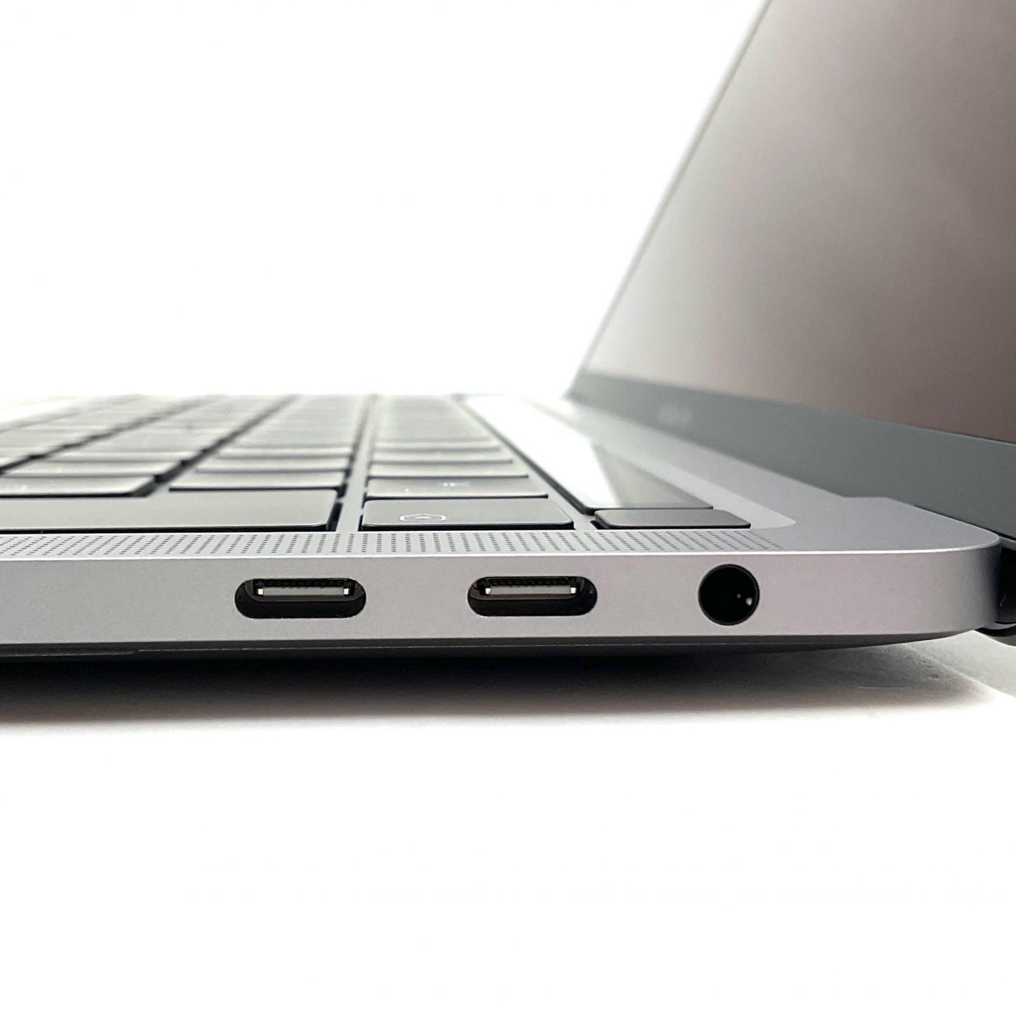 【全額返金保証】【最速発送】Apple MacBook Pro 13.3インチ 2020 2GHz クアッドコア Intel Core i5 16GB SSD 512GB スペースグレイ 動作確認済
