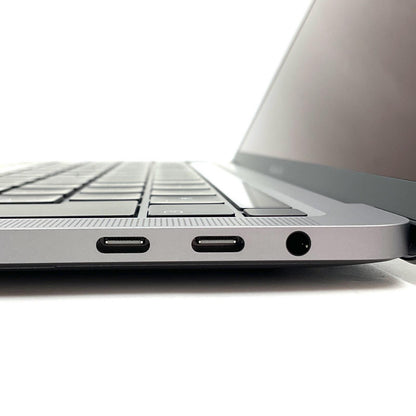 【全額返金保証】【最速発送】Apple MacBook Pro 13.3インチ 2020 2GHz クアッドコア Intel Core i5 16GB SSD 512GB スペースグレイ 動作確認済