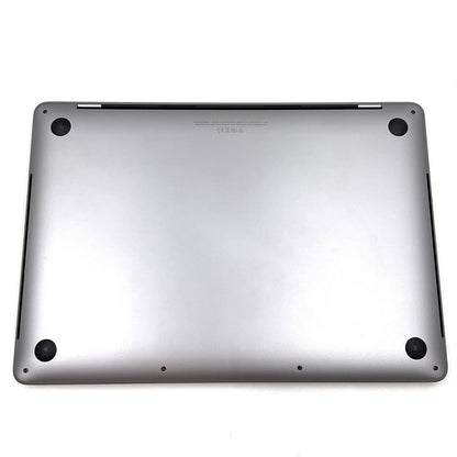 【全額返金保証】【最速発送】Apple MacBook Pro 13.3インチ 2020 2GHz クアッドコア Intel Core i5 16GB SSD 512GB スペースグレイ 動作確認済
