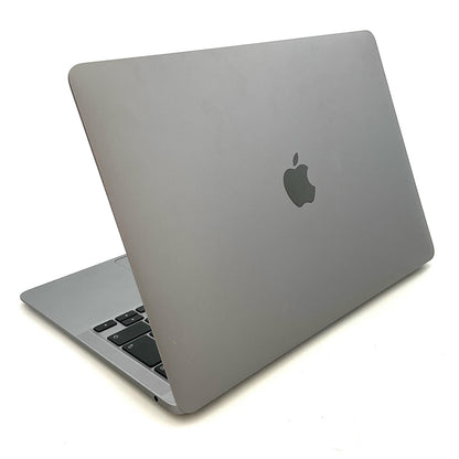 【最速発送】Apple MacBook Air 2020 Apple M1 16GB SSD 512GB スペースグレイ 100%【難有】