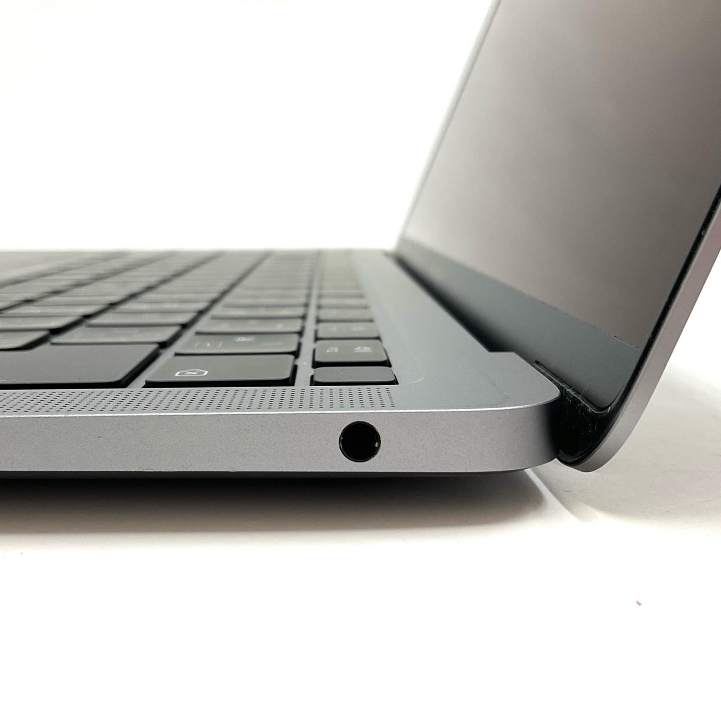 【最速発送】Apple MacBook Air 2020 Apple M1 16GB SSD 512GB スペースグレイ 100%【難有】