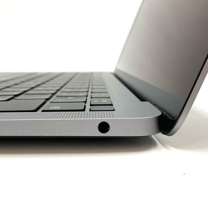 【最速発送】Apple MacBook Air 2020 Apple M1 16GB SSD 512GB スペースグレイ 100%【難有】