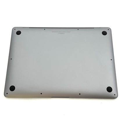 【最速発送】Apple MacBook Air 2020 Apple M1 16GB SSD 512GB スペースグレイ 100%【難有】