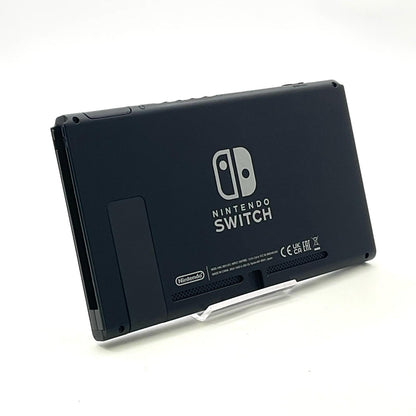 【全額返金保証】【最速発送】Nintendo Nintendo Switch HAD-S-KAAAH(JPN) 美品 動作確認済