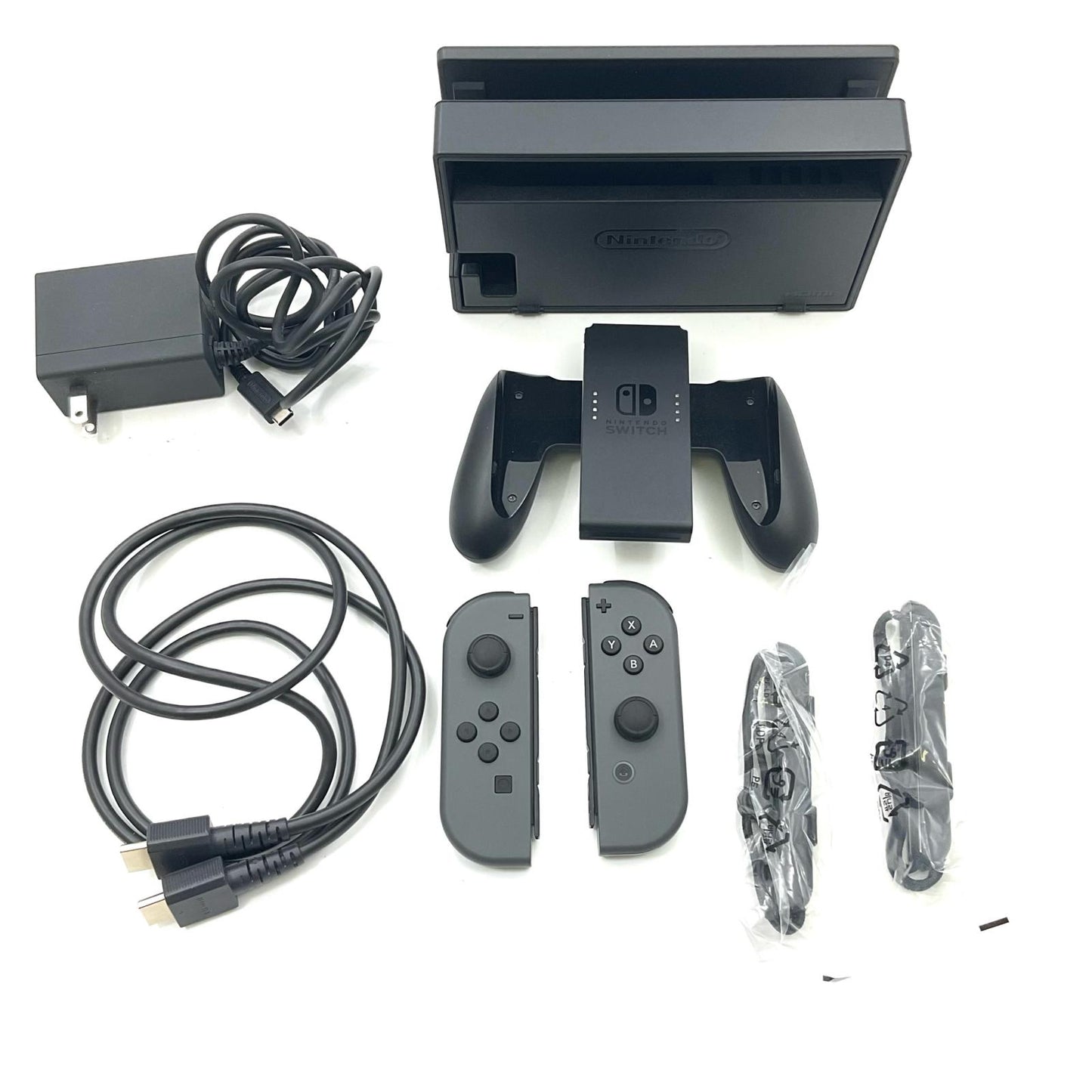 【全額返金保証】【最速発送】Nintendo Nintendo Switch HAD-S-KAAAH(JPN) 美品 動作確認済