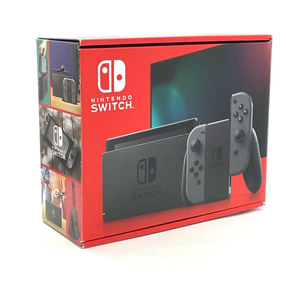 【全額返金保証】【最速発送】Nintendo Nintendo Switch HAD-S-KAAAH(JPN) 美品 動作確認済