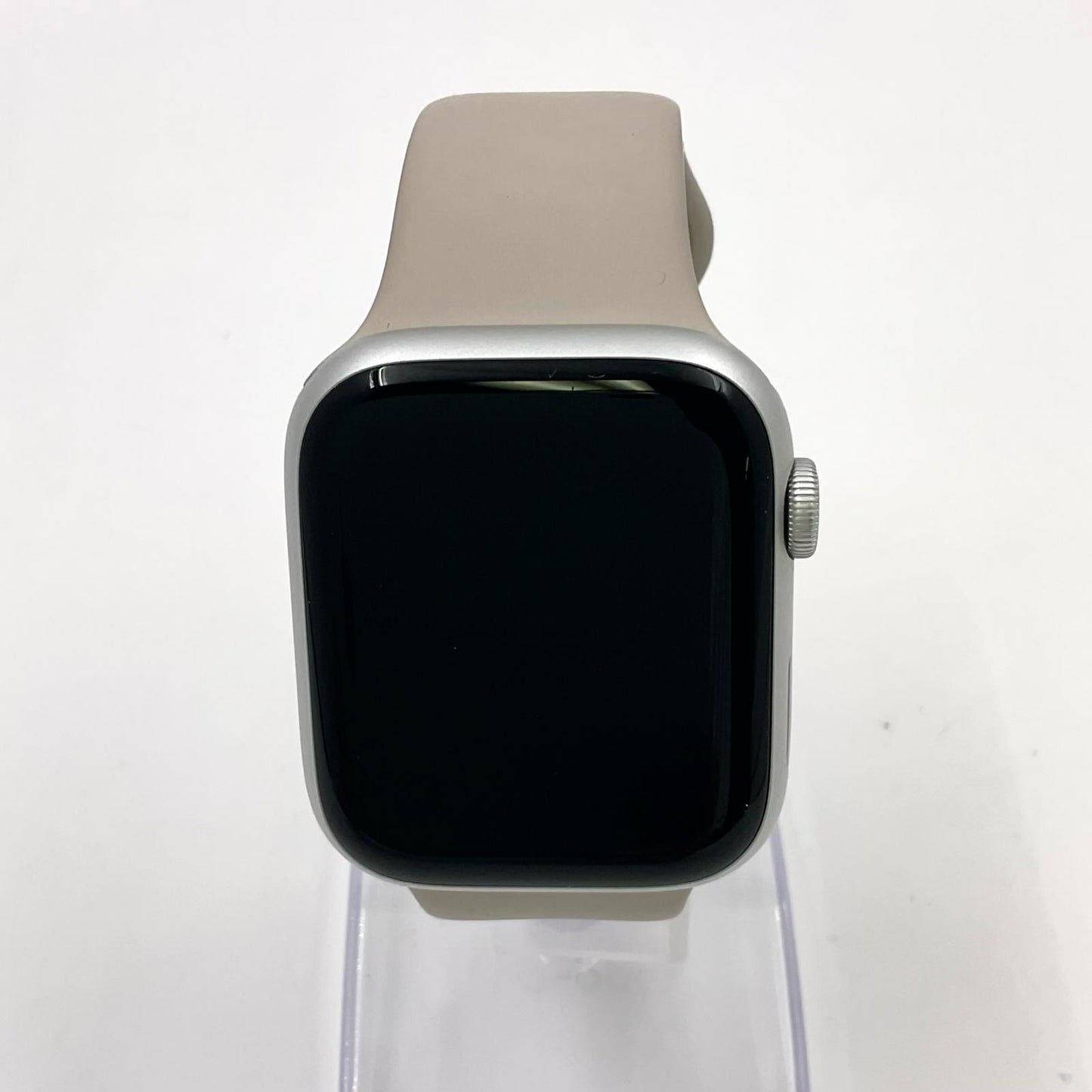 【全額返金保証】【最速発送】Apple Watch Series 9 アルミニウム 45mm GPS 96% 動作確認済