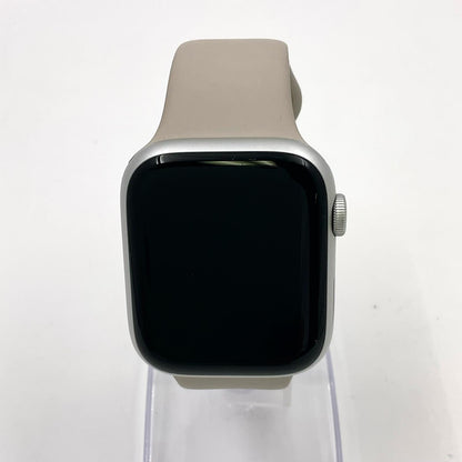 【全額返金保証】【最速発送】Apple Watch Series 9 アルミニウム 45mm GPS 96% 動作確認済