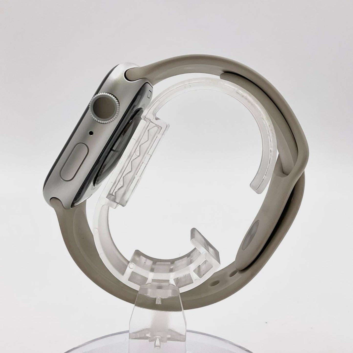 【全額返金保証】【最速発送】Apple Watch Series 9 アルミニウム 45mm GPS 96% 動作確認済