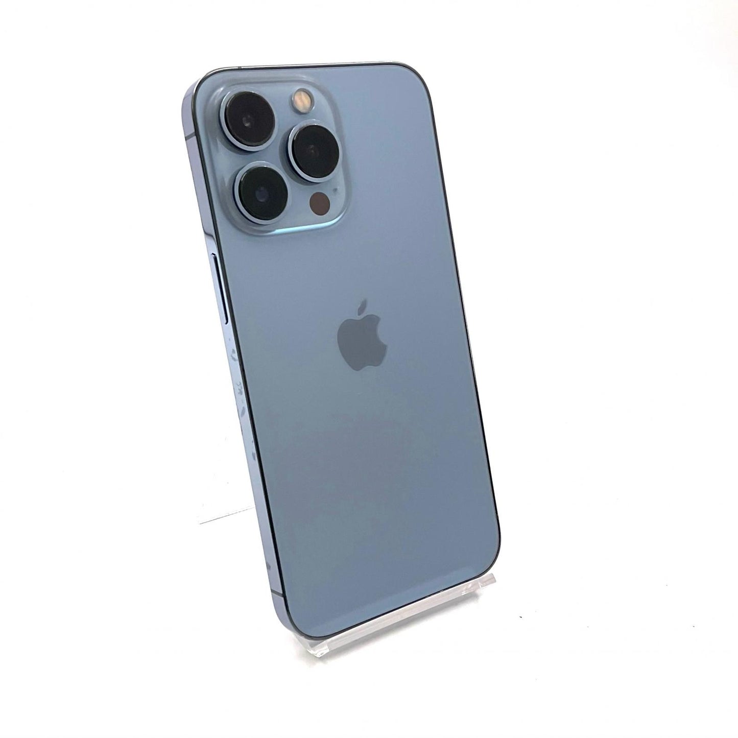 【全額返金保証】【最速発送】Apple iPhone iPhone Pro 13 128GB シエラブルー docomo 白ロム 動作確認済 83%