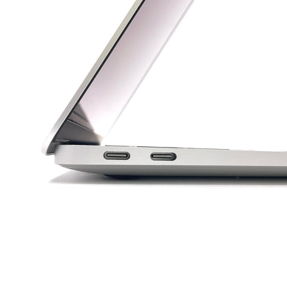 【全額返金保証】【最速発送】Apple MacBook Air 13.3インチ 2020 Apple M1 8GB SSD 256GB シルバー 100% 動作確認済