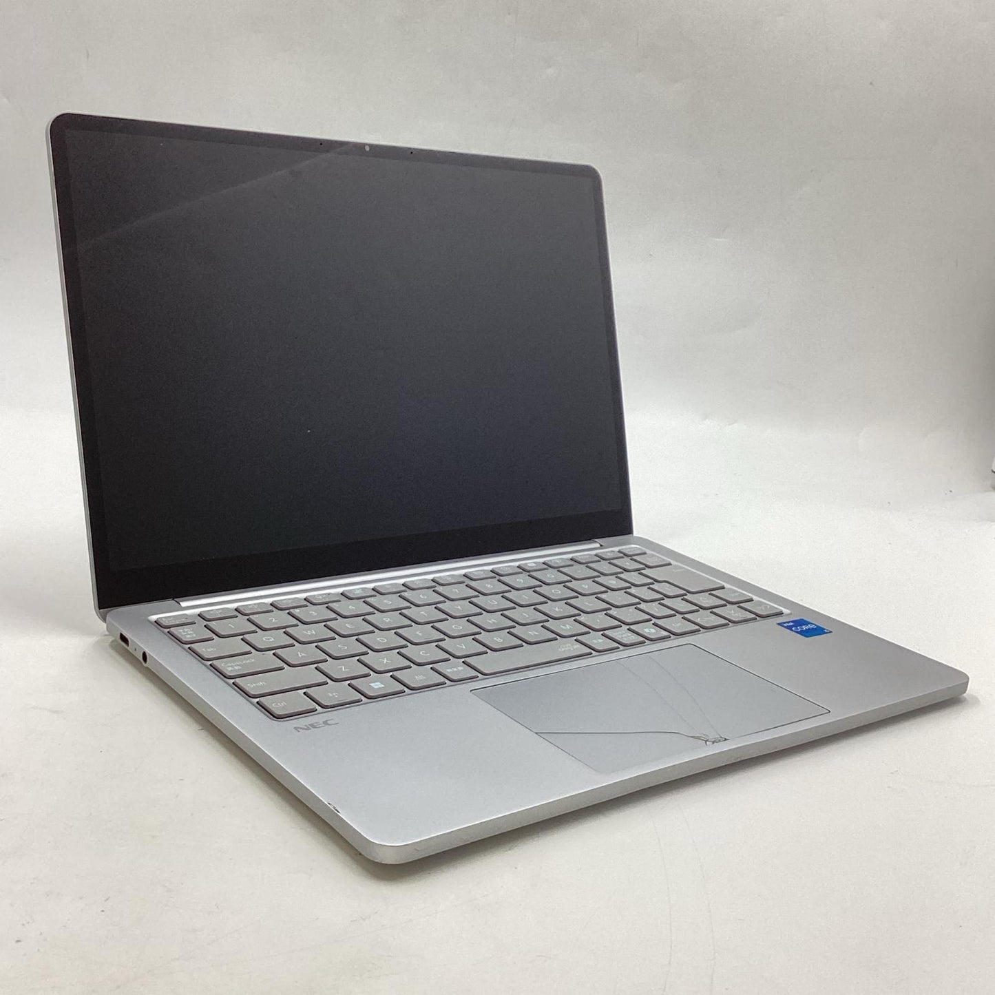 【最速発送】NEC LAVIE PC-S1355JAS 13th Gen Intel(R) Core(TM) i5-1335U 1.30GHz 16GB M.2 SSD 256GB 95.5%【難有】