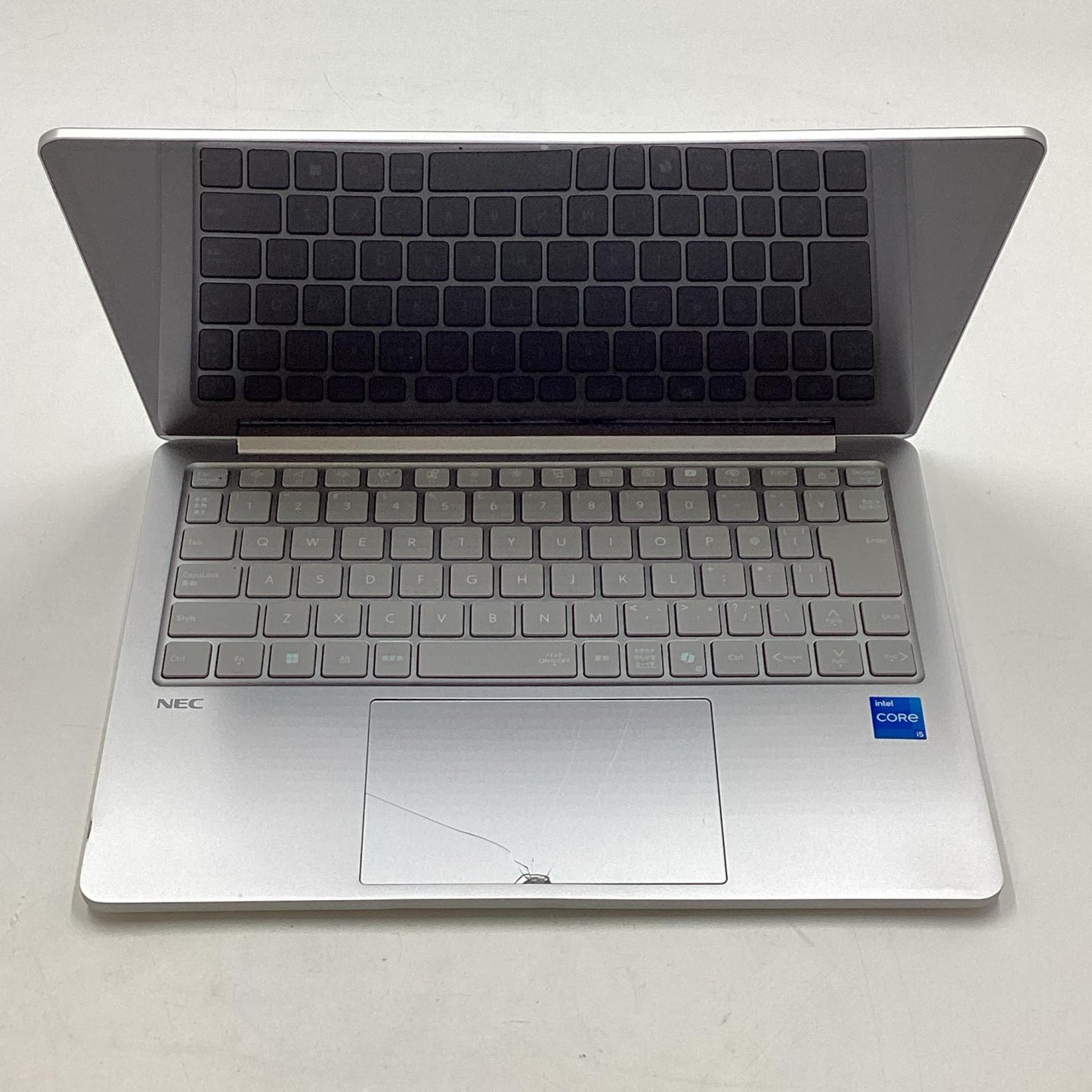 【最速発送】NEC LAVIE PC-S1355JAS 13th Gen Intel(R) Core(TM) i5-1335U 1.30GHz 16GB M.2 SSD 256GB 95.5%【難有】