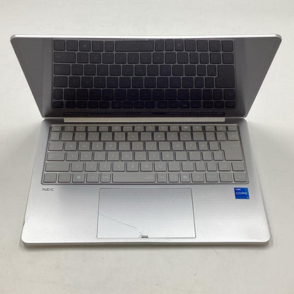 【最速発送】NEC LAVIE PC-S1355JAS 13th Gen Intel(R) Core(TM) i5-1335U 1.30GHz 16GB M.2 SSD 256GB 95.5%【難有】
