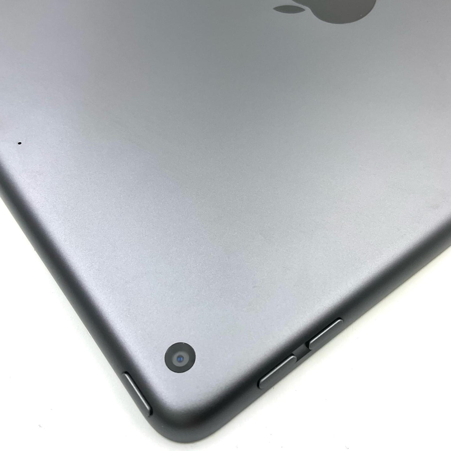 【最速発送】Apple iPad iPad 10.2インチ 第9世代 64GB スペースグレイ Wi-Fi【難有】