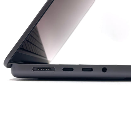 【全額返金保証】【最速発送】Apple MacBook Pro 14インチ 2024 Apple M4 16GB SSD 1TB スペースブラック 100% 美品 動作確認済