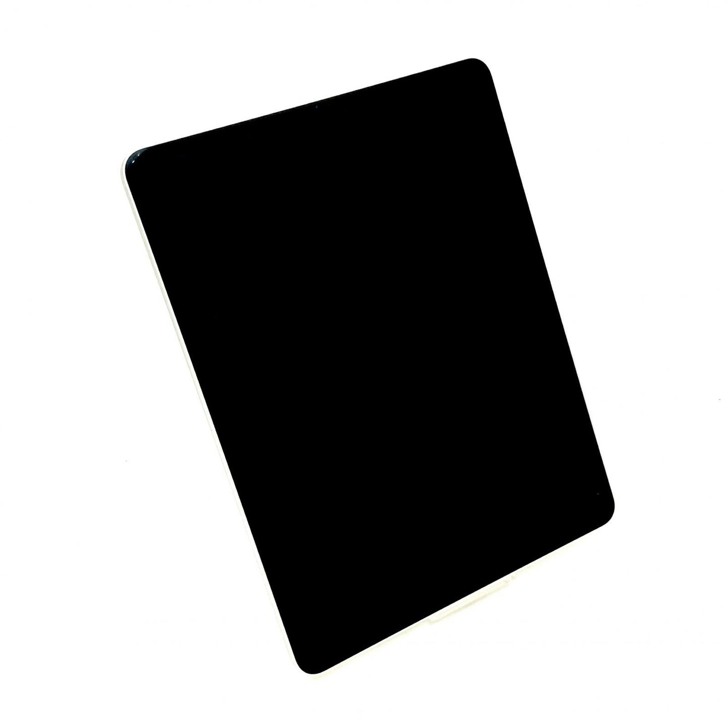 【全額返金保証】【最速発送】Apple iPad Pro 12.9インチ 第5世代 256GB シルバー Wi-Fi 美品 動作確認済
