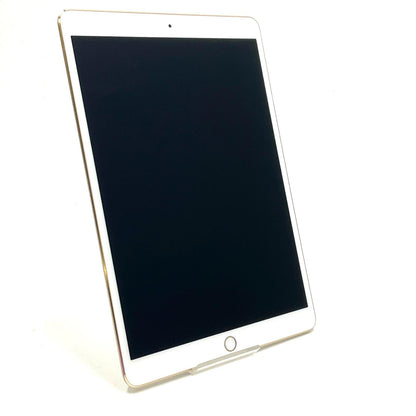 【全額返金保証】【最速発送】Apple iPad Pro 10.5インチ 64GB ゴールド Wi-Fi 動作確認済