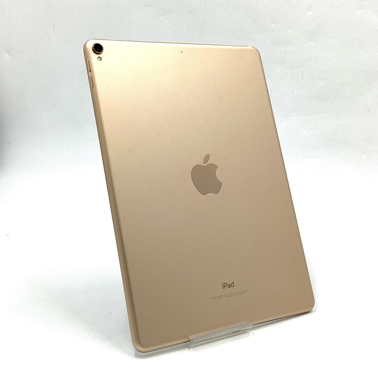 【全額返金保証】【最速発送】Apple iPad Pro 10.5インチ 64GB ゴールド Wi-Fi 動作確認済