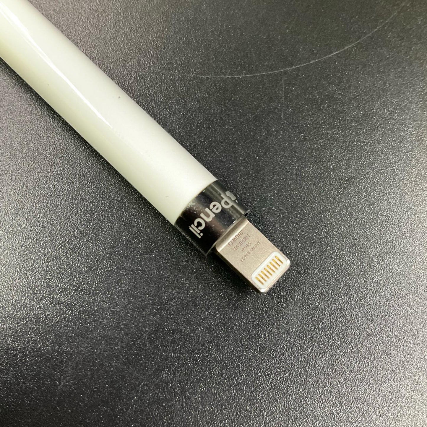 【全額返金保証】【最速発送】Apple Apple Pencil 第1世代 A1603 動作確認済