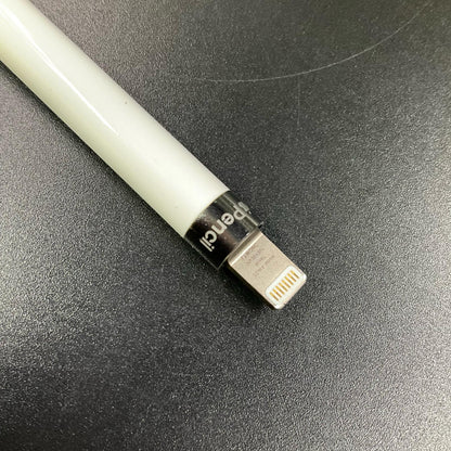 【全額返金保証】【最速発送】Apple Apple Pencil 第1世代 A1603 動作確認済