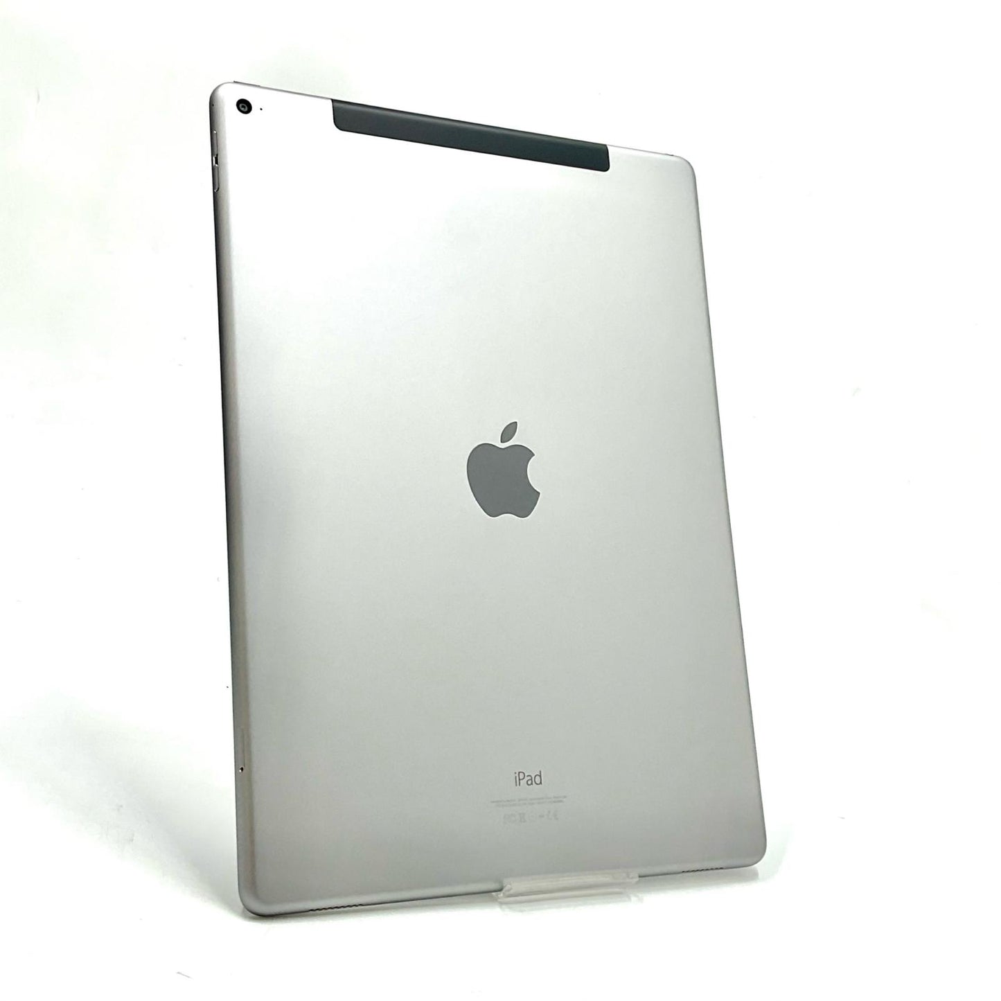 【全額返金保証】【最速発送】Apple iPad Pro 12.9インチ 128GB スペースグレイ WiFi+Cellular SIMフリー 白ロム 動作確認済
