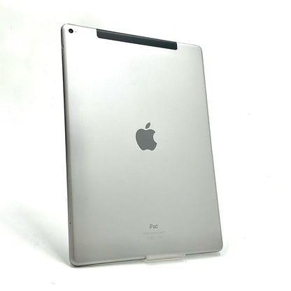 【全額返金保証】【最速発送】Apple iPad Pro 12.9インチ 128GB スペースグレイ WiFi+Cellular SIMフリー 白ロム 動作確認済
