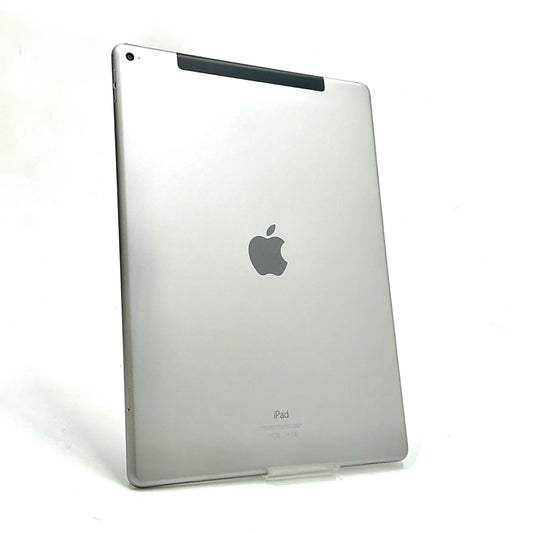 【全額返金保証】【最速発送】Apple iPad Pro 12.9インチ 128GB スペースグレイ WiFi+Cellular SIMフリー 白ロム 動作確認済