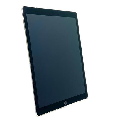 【全額返金保証】【最速発送】Apple iPad Pro 12.9インチ 128GB スペースグレイ WiFi+Cellular SIMフリー 白ロム 動作確認済